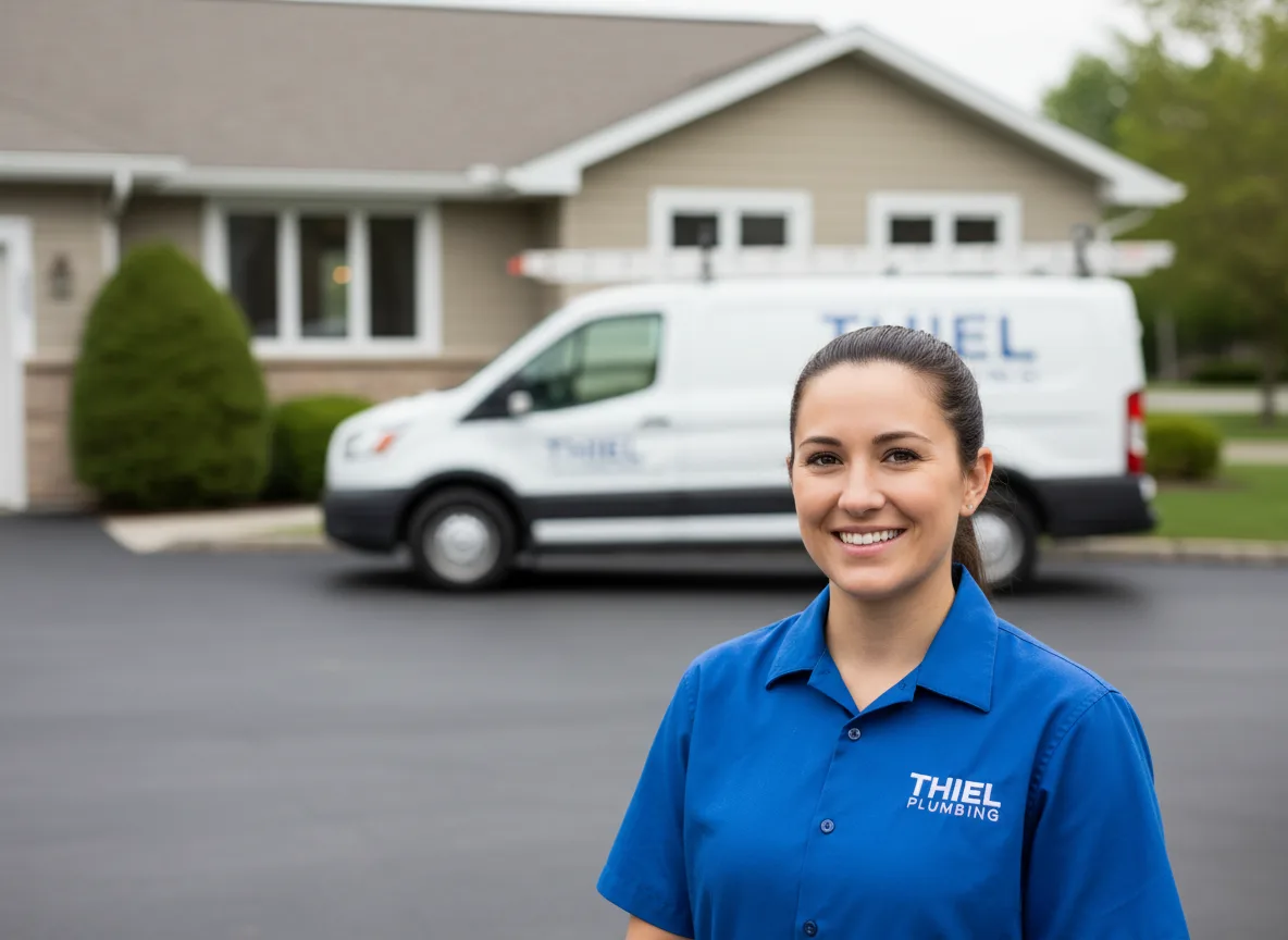 Plumber Ulysses, KY FAQs